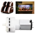 thumbnail image 4 of Mini Vacuum Pump, Micro Air Pump DC 6V 3.1mm Inlet Nozzle Stable Flowing  For Machine, 4 of 8