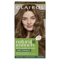 thumbnail image 1 of Coloration semi-permanente Natural Instincts, Avec huile de coco et aloe vera, 1 of 9