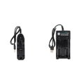 thumbnail image 2 of Guardoinrt Chargeur Intelligent USB Universel 3,7 V Batterie Lithium-Ion Rechargeable No 02 1 Ensemble, 2 of 6