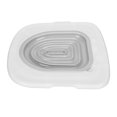 thumbnail image 1 of Kit d'Entraînement pour Chat, Toilette Universelle Réutilisable pour Nettoyage des Animaux, 1 of 8