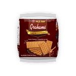 M.Y. San Honey Graham Crackers 8 x 25g per pack