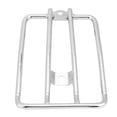 thumbnail image 2 of Sturdy, Easy to Install Rear Luggage Rack, Decorative Motorcycle Carrier, Fits for XL883/1200 X48, Made of Quality Material, Stylish Design, Practical Accessory, 2 of 7