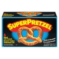 thumbnail image 1 of Bretzels tendres entierement cuits SUPERPREZELS, 1 of 7