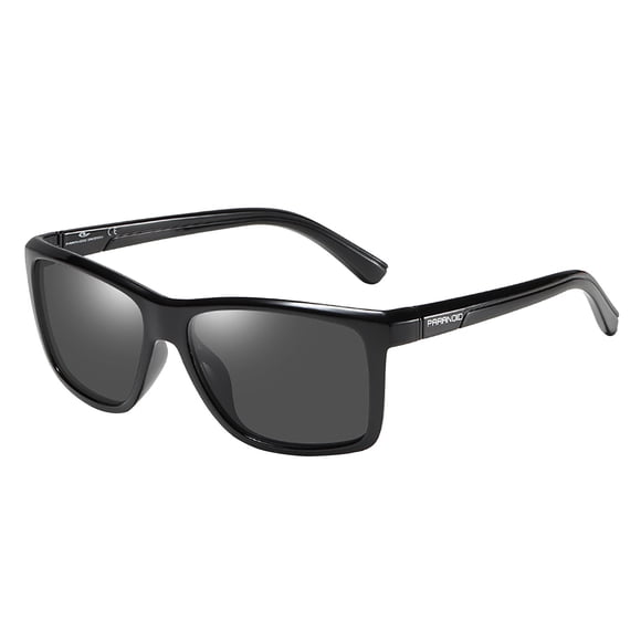 jovati Mens Polarized Sunglasses Sport Mens and Womens Sports Riding Sunglasses Hd Polarized Driving Sunglasses Clear Frame Sunglasses Men