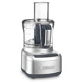thumbnail image 4 of Robot culinaire Cuisinart Elemental 8 tasses (2 L) avec goulot d’alimentation réglable et accessoires, 4 of 6