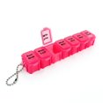 thumbnail image 3 of Equate Detachable Pill & Vitamin Planner Box, 3 of 5