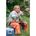 thumbnail image 4 of Coleman 48 QT Hinged Lid Cooler, Blue, 4 of 4