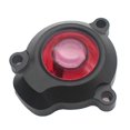 thumbnail image 5 of Pour Yamaha LC135 Y15 Y15ZR Exciter FZ150 Filtre à Huile Capuchon Transparent, 5 of 5