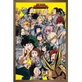 thumbnail image 1 of My Hero Academia - Selfie, 1 of 4