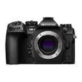 thumbnail image 1 of OM System OM-1 Mark II Mirrorless Camera (Body Only), 1 of 4