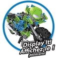 thumbnail image 3 of K'Nex Building Set-456pcs, 3 of 4