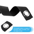 thumbnail image 4 of Uxcell Tree Straps for Staking, Tree Support Stakes, Tree Straightening Ties for Newly Planted Sapling Black, 4 of 7
