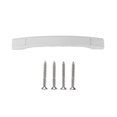 thumbnail image 3 of Assist Handle, Door Grab Handle Low  With Screws For RV For Trailer For Boats, 3 of 8