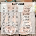thumbnail image 3 of Women's Fashion Casual Summer Style Solid Color Ethnic Style Bohemian Style Elastic Back Foot Roman Flat Rhinestone Sandals, 3 of 9