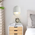 thumbnail image 4 of Wall Lamp Study Bedroom Bedside Lamp LED Lamp Entrance Wall Lamp, 4 of 7