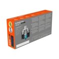 thumbnail image 4 of SteelSeries 64842 Apex Pro Mini Clavier de Jeu Sans Fil, Noir, 4 of 4