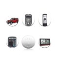 thumbnail image 2 of 10Pcs Button Battery LR1130 Environmental Protection Energy Saving Battery Durable 1.55V Zinc Manganese Battery, 2 of 6