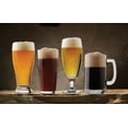 thumbnail image 3 of Libbey Craft Brew Beer Glass Set, 3 of 3