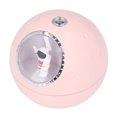 thumbnail image 3 of Humidificateur avec Diffuseur, Humidificateur Capsule Spatiale 2 Humidificateur Astronaute Humidificateur Mignon Fiabilité Exceptionnelle, 3 of 14