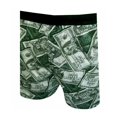 thumbnail image 1 of Caleçons Courts pour Hommes Boxer à Imprimé Amusant, sous-Vêtements, Boxeurs, 1 of 1