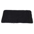thumbnail image 2 of Sleeping Mattress Insulating Waterproof Thermal Sleeping Mat Rapid Heating Comfortable Fleece Portable Heated Mat for Beach Tent Picnic Camping, 2 of 7