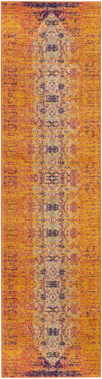 Safavieh Monaco Elsdon Tapis Abstrait