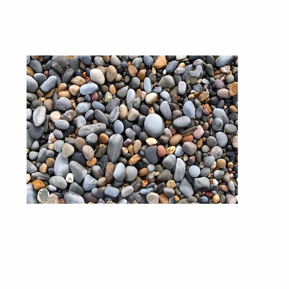 Bathroom Wall Stickers 50 cm x 70 cm Simulation Stone Texture Self-Adhesive Non-Slip Decorative Vinyl Tiles
