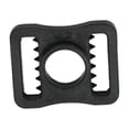 thumbnail image 4 of DYNWAVECA 2xIce Hockey Helmet Parts Accessories Portable Useful Compact Simple Ice Hockey Helmet Hardware Maintenance for Softball Hockey , Buckle, 4 Pcs, 4 of 10