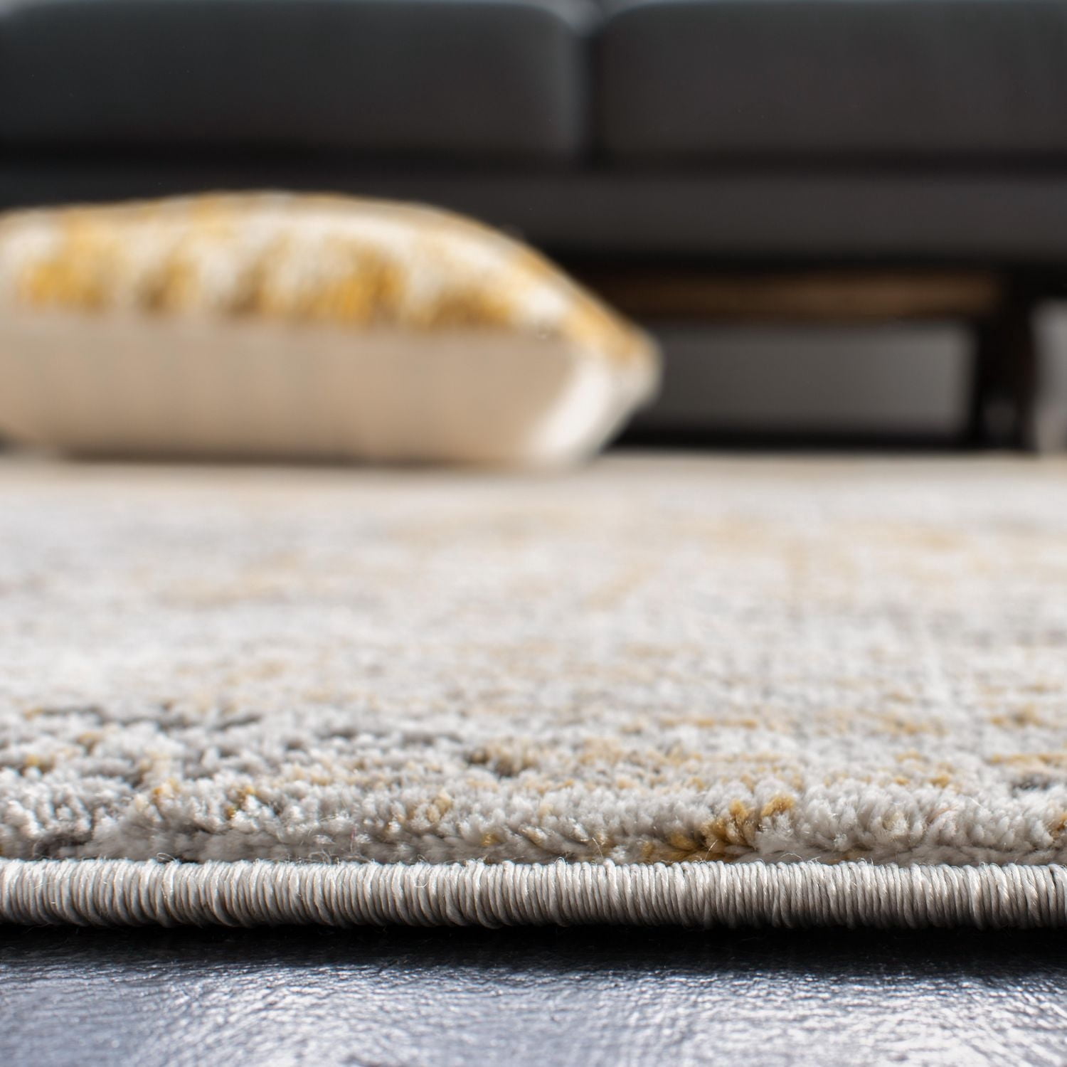 SAFAVIEH Craft Emmet Tapis Abstrait