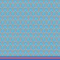 thumbnail image 1 of Soimoi Poly Georgette Fabric Floral Damask Panel Print Sewing Fabric Yard 42 Inch Wide, 1 of 1