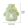 thumbnail image 3 of LSLJS Plush Hot Water Bag Explosion Proof Water Injection Bag Portable and Cute Hand Warming Treasure, Home Accessories, 3 of 3