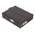 thumbnail image 4 of HDD Enclosure,3.5in Hard Drive Enclosure SATA Hard Drive Enclosure Hard Drive Enclosure Future-Proof Design, 4 of 14