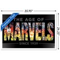 thumbnail image 2 of Marvel Comics - 80e anniversaire de Marvel - L'ère des merveilles, 2 of 4