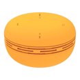 thumbnail image 1 of EGNMCR Sound Machine Macaron Bluetooth Speaker Outdoor Portable Mini Round Burger Mini Speaker Bluetooth Audio, 1 of 1