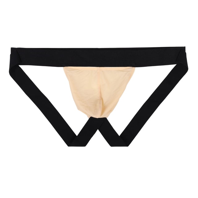 RXIRUCGD sous-Vêtements pour Hommes Homme Décontracté Mode Uni Aguichant sous-Vêtements T-back Ajouré sous-Vêtements pour Couples String pour Hommes sous-Vêtements pour Hommes Aguichant