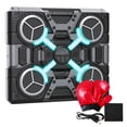 thumbnail image 3 of Dvkptbk Music Boxing Machine Bluetooth Music Boxing Machine For Children Children's Music Boxing Music Boxing Machine Wall Mounted Music Boxing Game For Children, 3 of 9