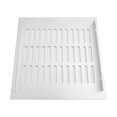 thumbnail image 2 of Grille de Ventilation Rectangulaire pour Armoire à Chaussures Placard, 2 of 9