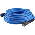thumbnail image 1 of Greenworks 50 ft PVC Pressure Washer Hose, 1 of 1