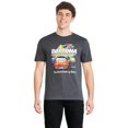thumbnail image 1 of T-shirt à manches courtes NASCAR pour hommes, 1 of 3