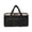 Noir, variante sur Rangement pour Textiles de Maison - Organisateur Portable pour Chambre de Bébé avec Cloison Amovible - Solution de Rangement Fonctionnelle pour la Préparation au Baptême de Bébé et l'Usage Quotidien