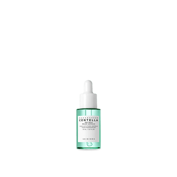 SKIN1004 Madagascar Centella Tea-Trica Relief Ampoule 30ml