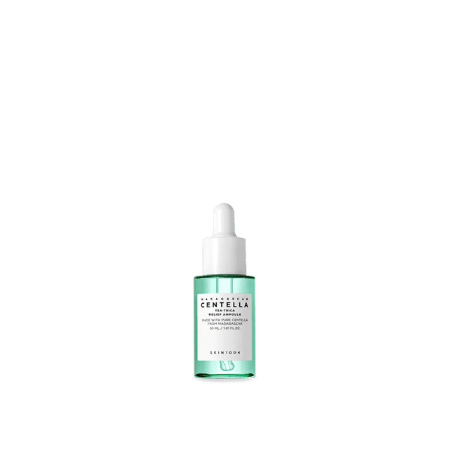 SKIN1004 Madagascar Centella Tea-Trica Relief Ampoule 30ml