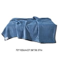 thumbnail image 3 of EGNMCR Summer Quilt Small Air Conditioning Quilt Cottons Summer Quilt Water Wash Cottons Seamless Super Soft And Fresh Summer Quilt Washable polyester Summer quilt, 3 of 6