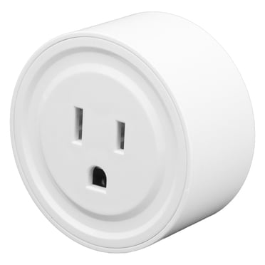 Smart Socket, US Plug 100-240V WiFi Outlet Wireless 2.4GHz With Timer Function For Household