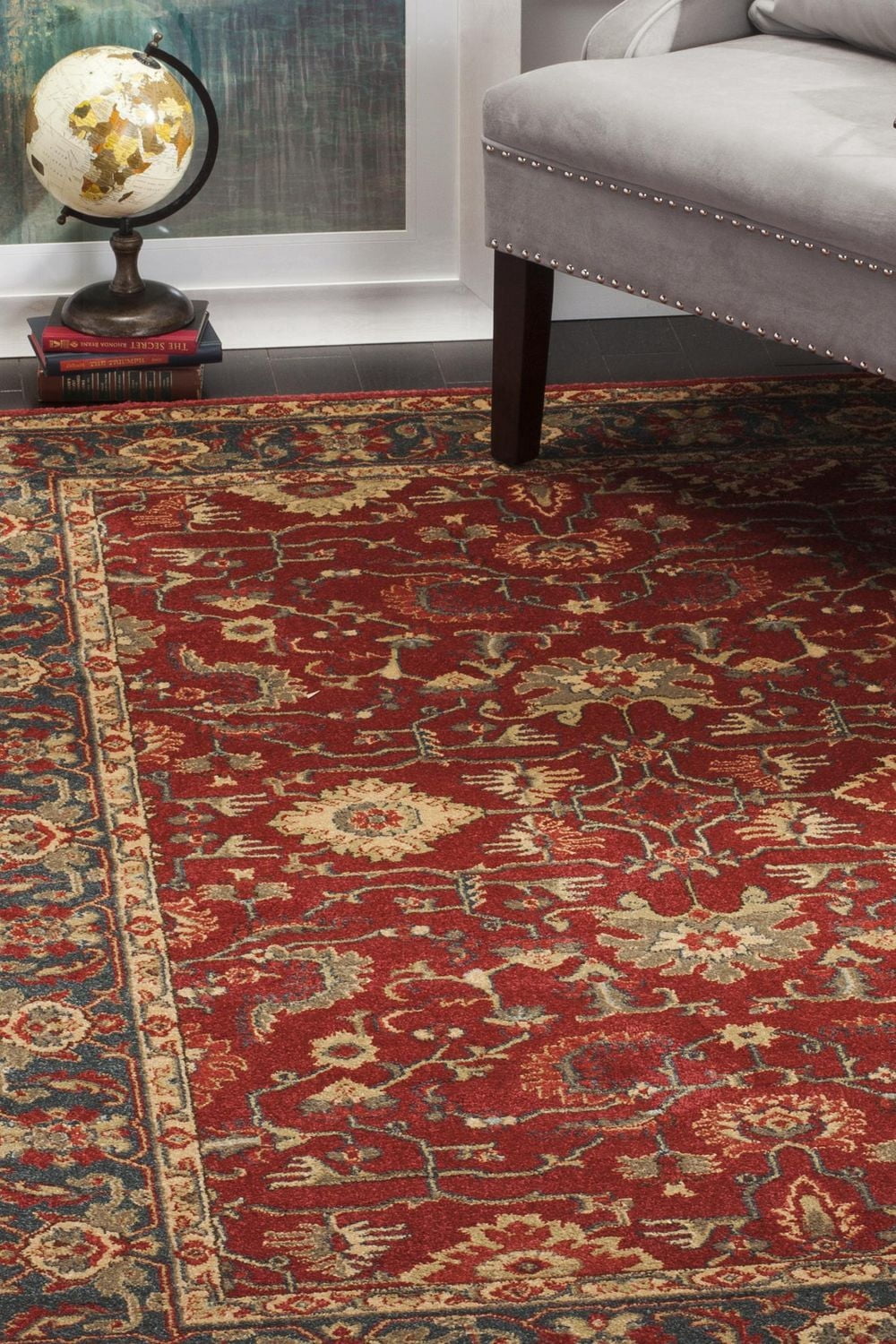Safavieh Mahal Bentley Tapis Floral