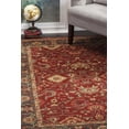 thumbnail image 2 of Safavieh Mahal Bentley Floral Bordered Area Rug, 2 of 5