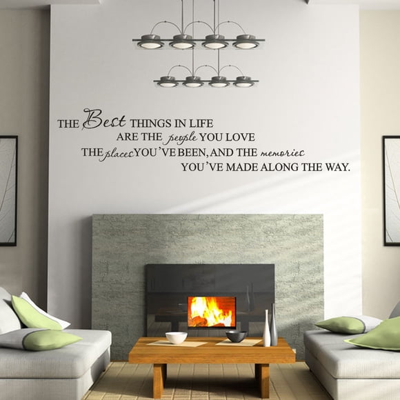 Wall Stickers Home Room Mural Art for Easy Removable Wall Art with Timeless Design Enhancing LivingSpaces and Bedrooms Across