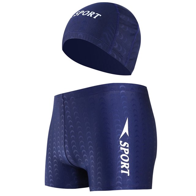 Men Swimming Trunks Men Casual Line Print High Stretch Swim High Elasticity and Softness Shorts Swimming Pants Design Men Pants Swim Shorts men Swim Trunks Shorts for Men Casual