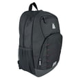 thumbnail image 2 of Reebok Unisex Kyle Back pack, black, 2 of 5