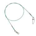 thumbnail image 4 of Fishhook Line Trace Wire Leader Swivel Fishing Line Steel Wire Leader Anti Bite Steel Fishing Line Steel Wire Leader Fishing Wire Line Leash Anti Bite Steel Fishing Line Steel Wire, 4 of 8